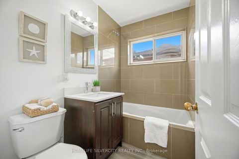 Photo 30 at 29 Brookmere Road, Kipling, Toronto