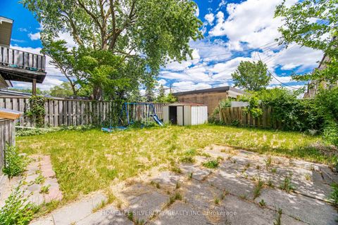 Photo 39 at 29 Brookmere Road, Kipling, Toronto