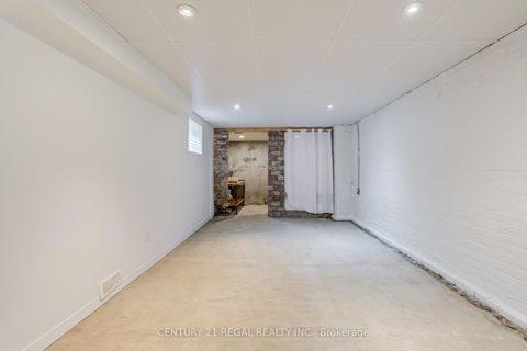Photo 41 at 213 Boulton Avenue, South Riverdale, Toronto