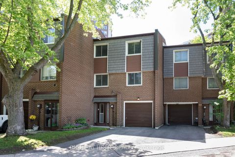 Photo 0 at 42 Vicora Linkway, Flemingdon Park, Toronto