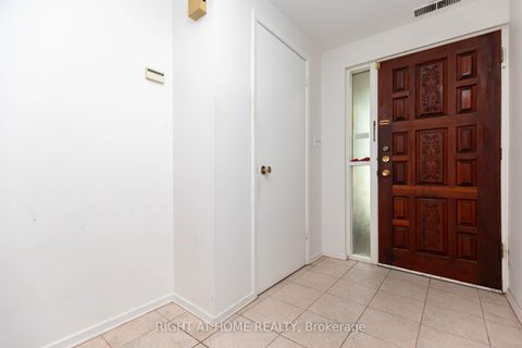 Photo 1 at 42 Vicora Linkway, Flemingdon Park, Toronto