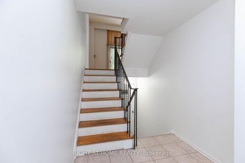 Photo 2 at 42 Vicora Linkway, Flemingdon Park, Toronto