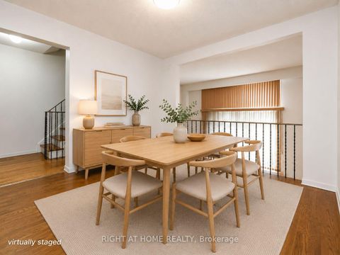 Photo 10 at 42 Vicora Linkway, Flemingdon Park, Toronto