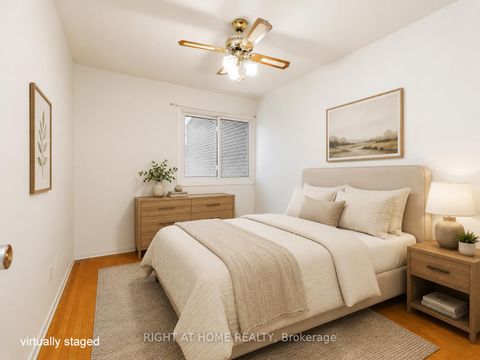 Photo 26 at 42 Vicora Linkway, Flemingdon Park, Toronto