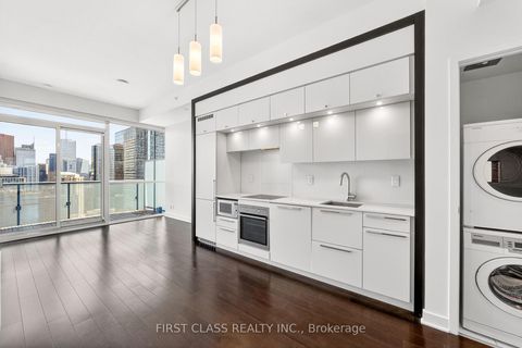 Photo 5 at 2902 - 15 Grenville Street, Bay Street Corridor, Toronto