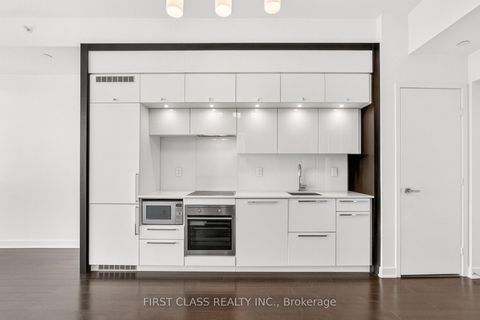 Photo 7 at 2902 - 15 Grenville Street, Bay Street Corridor, Toronto