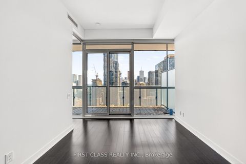 Photo 9 at 2902 - 15 Grenville Street, Bay Street Corridor, Toronto