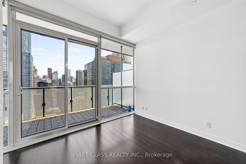 Photo 11 at 2902 - 15 Grenville Street, Bay Street Corridor, Toronto