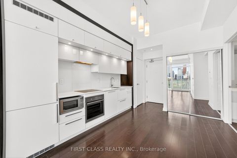 Photo 12 at 2902 - 15 Grenville Street, Bay Street Corridor, Toronto