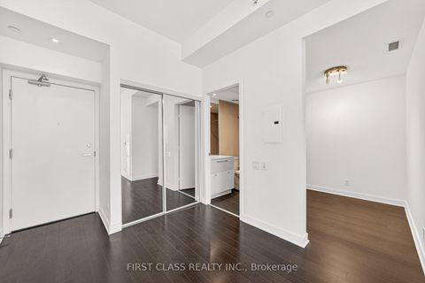 Photo 13 at 2902 - 15 Grenville Street, Bay Street Corridor, Toronto