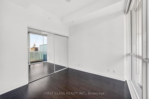 Photo 15 at 2902 - 15 Grenville Street, Bay Street Corridor, Toronto