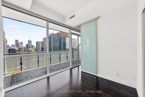 Photo 16 at 2902 - 15 Grenville Street, Bay Street Corridor, Toronto