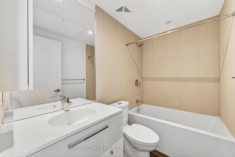 Photo 17 at 2902 - 15 Grenville Street, Bay Street Corridor, Toronto