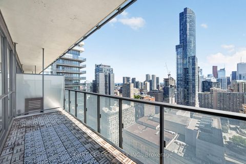Photo 18 at 2902 - 15 Grenville Street, Bay Street Corridor, Toronto