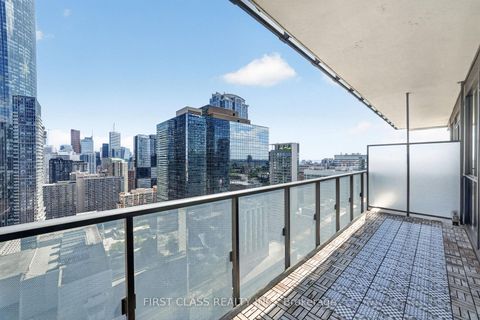 Photo 19 at 2902 - 15 Grenville Street, Bay Street Corridor, Toronto