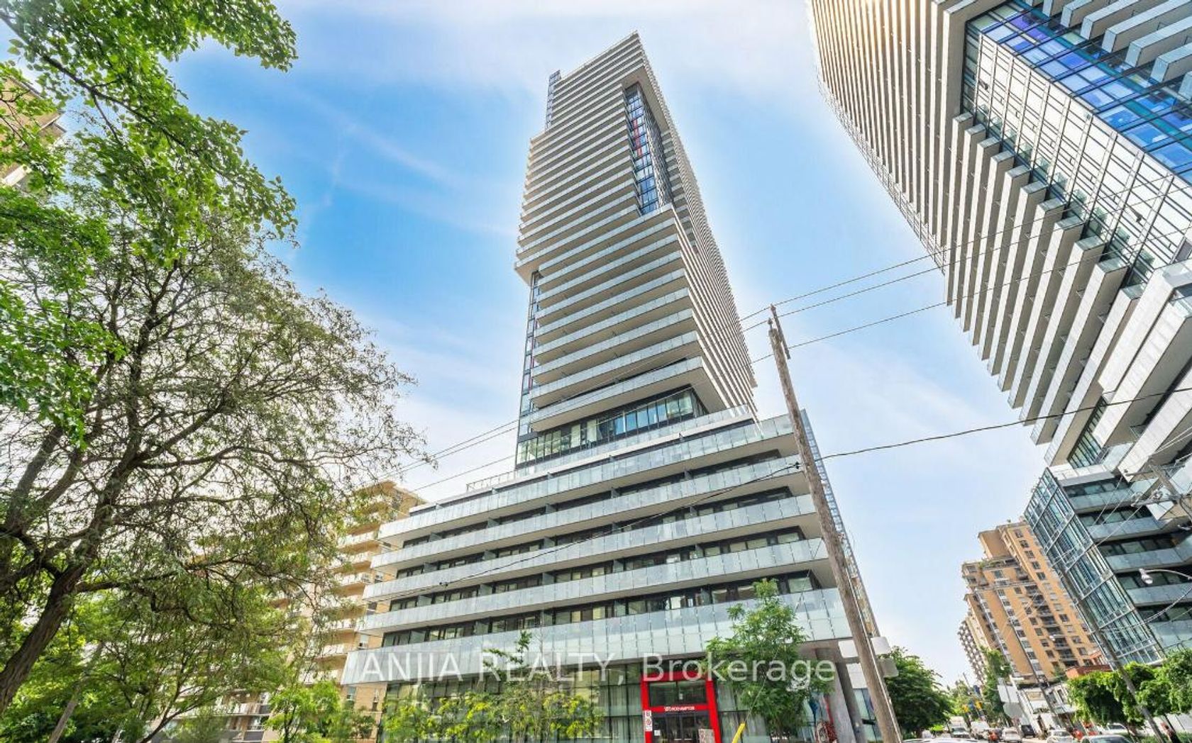 312 - 185 Roehampton Avenue, Mount Pleasant East, Toronto 
