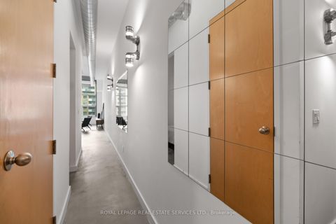 Photo 3 at 501 - 135 Dalhousie Street, Yonge Corridor, Toronto