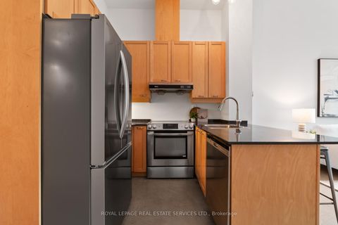 Photo 9 at 501 - 135 Dalhousie Street, Yonge Corridor, Toronto