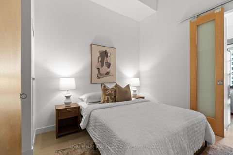 Photo 11 at 501 - 135 Dalhousie Street, Yonge Corridor, Toronto