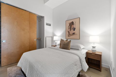 Photo 12 at 501 - 135 Dalhousie Street, Yonge Corridor, Toronto