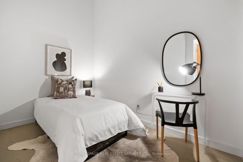 Photo 13 at 501 - 135 Dalhousie Street, Yonge Corridor, Toronto