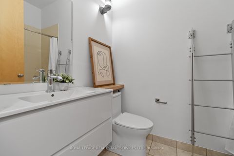 Photo 16 at 501 - 135 Dalhousie Street, Yonge Corridor, Toronto