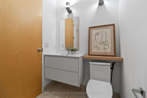 Photo 19 at 501 - 135 Dalhousie Street, Yonge Corridor, Toronto