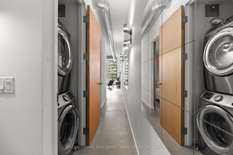 Photo 20 at 501 - 135 Dalhousie Street, Yonge Corridor, Toronto