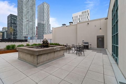 Photo 21 at 501 - 135 Dalhousie Street, Yonge Corridor, Toronto