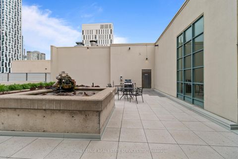 Photo 22 at 501 - 135 Dalhousie Street, Yonge Corridor, Toronto