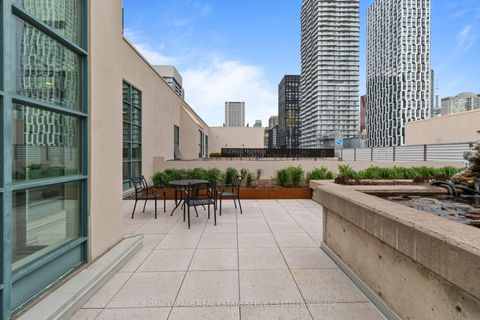 Photo 23 at 501 - 135 Dalhousie Street, Yonge Corridor, Toronto