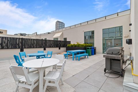 Photo 24 at 501 - 135 Dalhousie Street, Yonge Corridor, Toronto