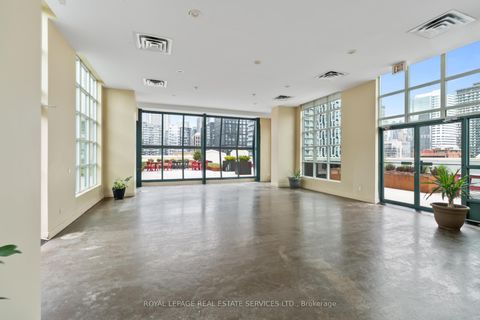 Photo 25 at 501 - 135 Dalhousie Street, Yonge Corridor, Toronto