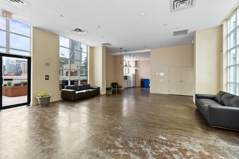 Photo 26 at 501 - 135 Dalhousie Street, Yonge Corridor, Toronto