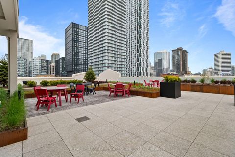 Photo 27 at 501 - 135 Dalhousie Street, Yonge Corridor, Toronto