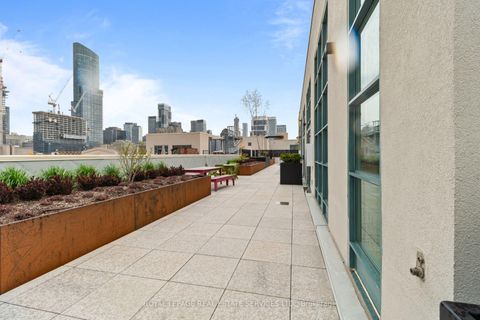 Photo 28 at 501 - 135 Dalhousie Street, Yonge Corridor, Toronto