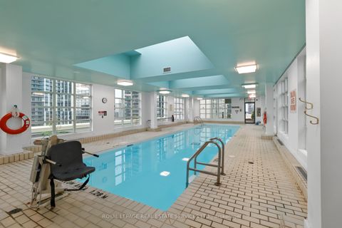Photo 29 at 501 - 135 Dalhousie Street, Yonge Corridor, Toronto