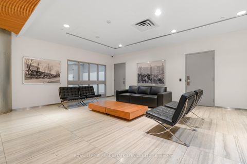 Photo 30 at 501 - 135 Dalhousie Street, Yonge Corridor, Toronto