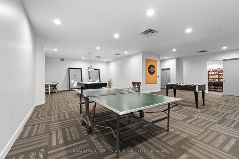 Photo 32 at 501 - 135 Dalhousie Street, Yonge Corridor, Toronto