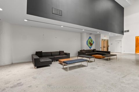 Photo 36 at 501 - 135 Dalhousie Street, Yonge Corridor, Toronto
