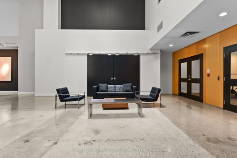 Photo 37 at 501 - 135 Dalhousie Street, Yonge Corridor, Toronto
