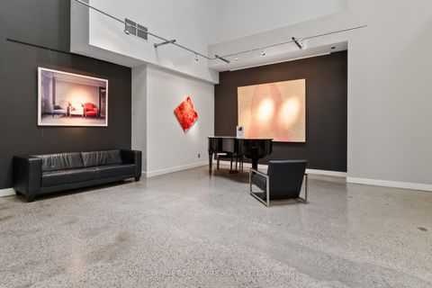 Photo 38 at 501 - 135 Dalhousie Street, Yonge Corridor, Toronto