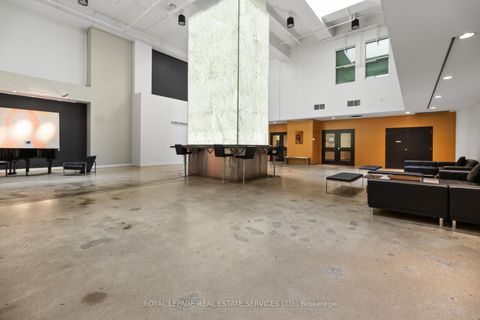 Photo 39 at 501 - 135 Dalhousie Street, Yonge Corridor, Toronto