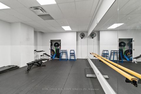 Photo 43 at 501 - 135 Dalhousie Street, Yonge Corridor, Toronto