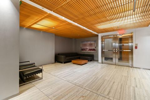 Photo 44 at 501 - 135 Dalhousie Street, Yonge Corridor, Toronto