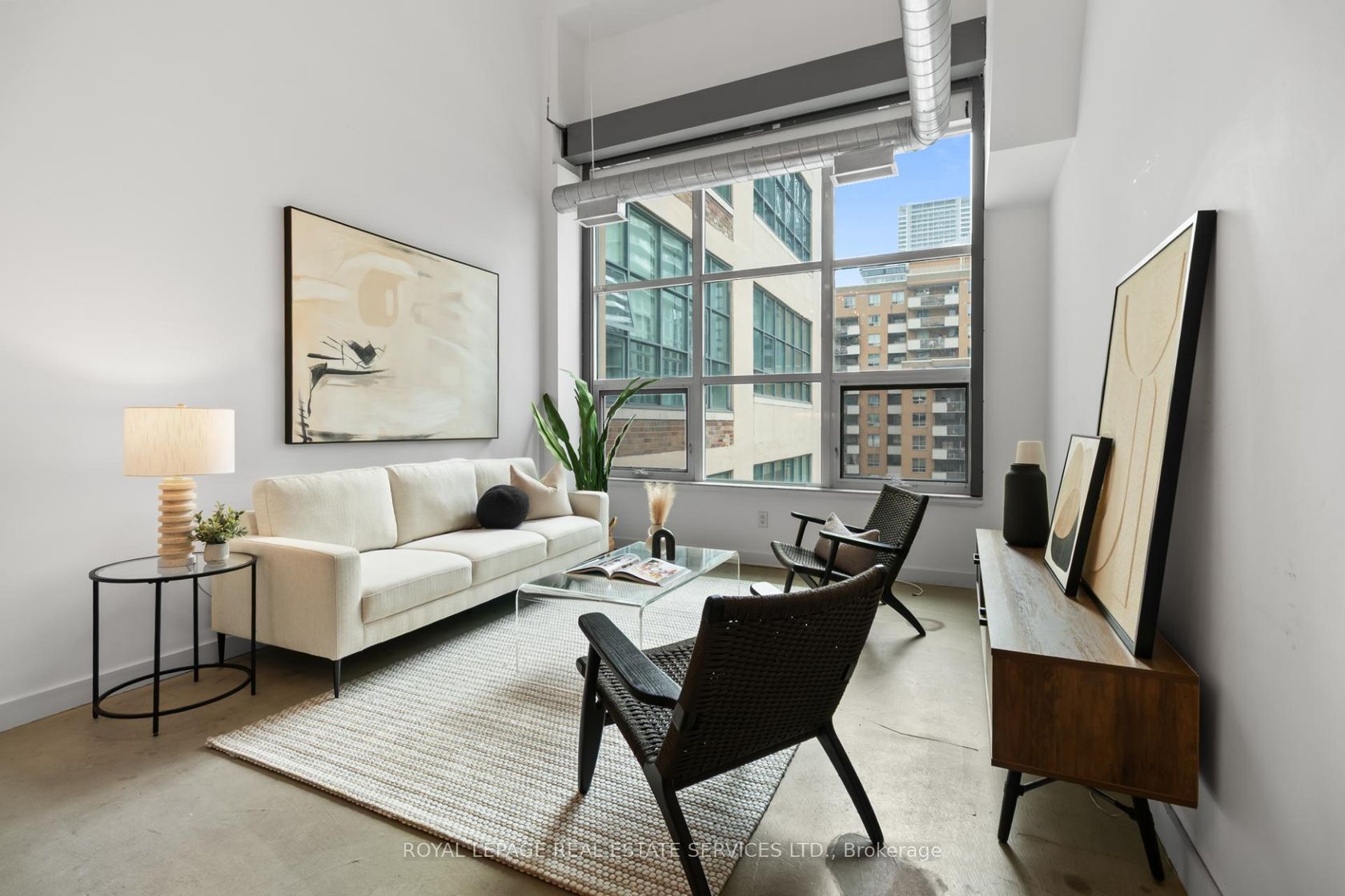 501 - 135 Dalhousie Street, Yonge Corridor, Toronto 