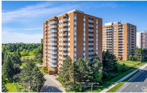 Photo 0 at 402 - 15 Sewells Road, Malvern, Toronto