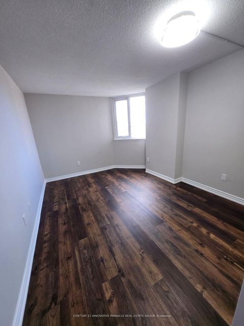 Photo 1 at 402 - 15 Sewells Road, Malvern, Toronto