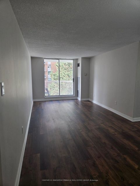 Photo 4 at 402 - 15 Sewells Road, Malvern, Toronto