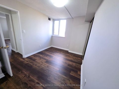 Photo 5 at 402 - 15 Sewells Road, Malvern, Toronto